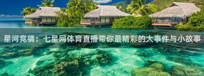 球神体育nba直播：星河竞猜：七星网体育直播带你最精彩的大事件与小故事